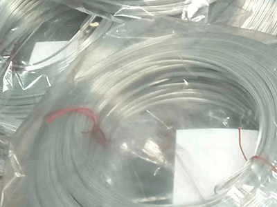 长宁铁芯放炮线