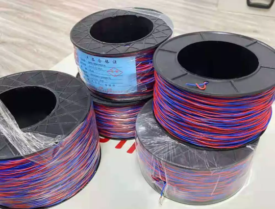长宁数码雷管脚线有哪些规格？